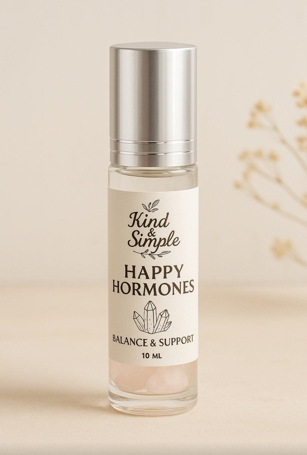 Happy Hormones Roller