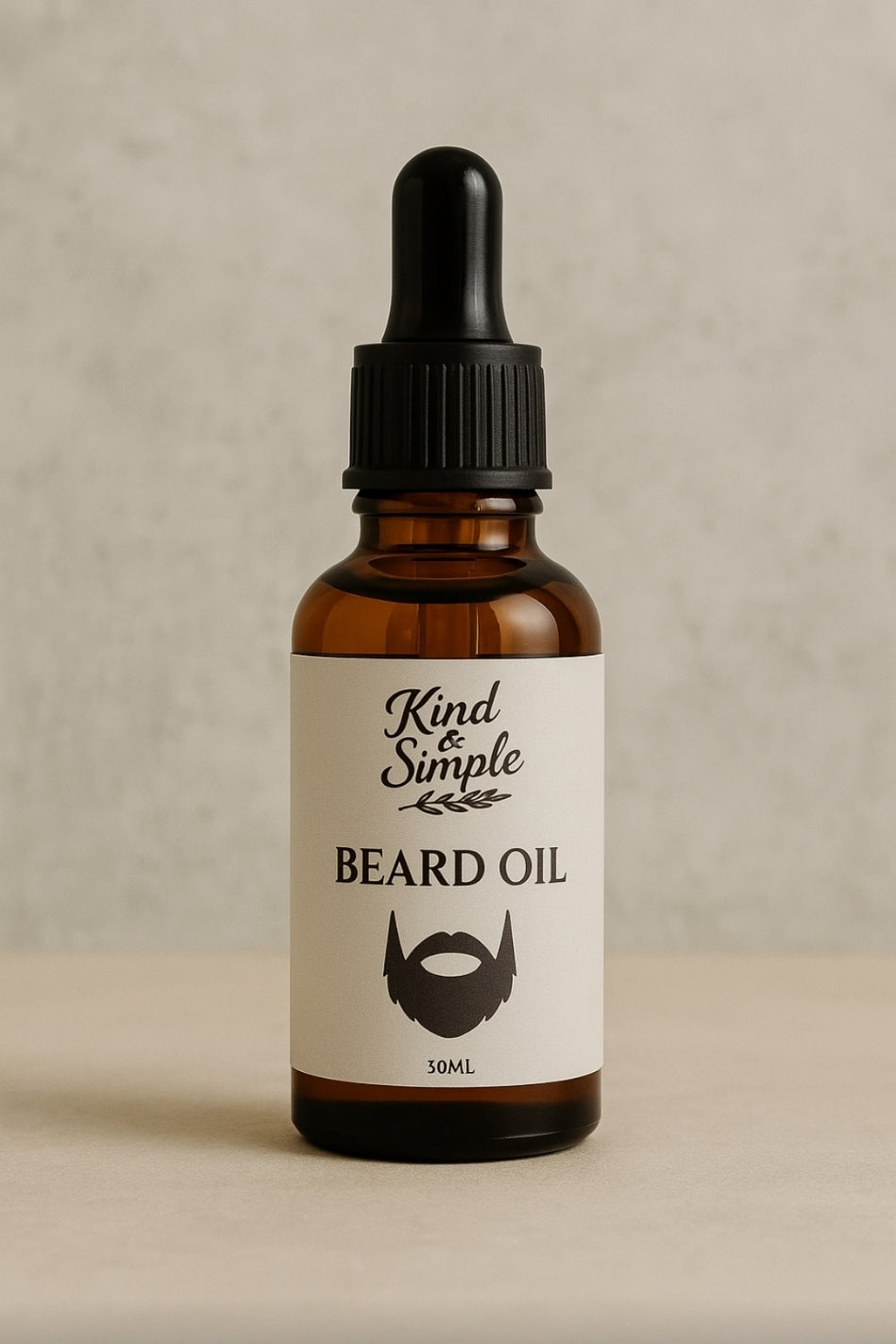 Beard Oil
