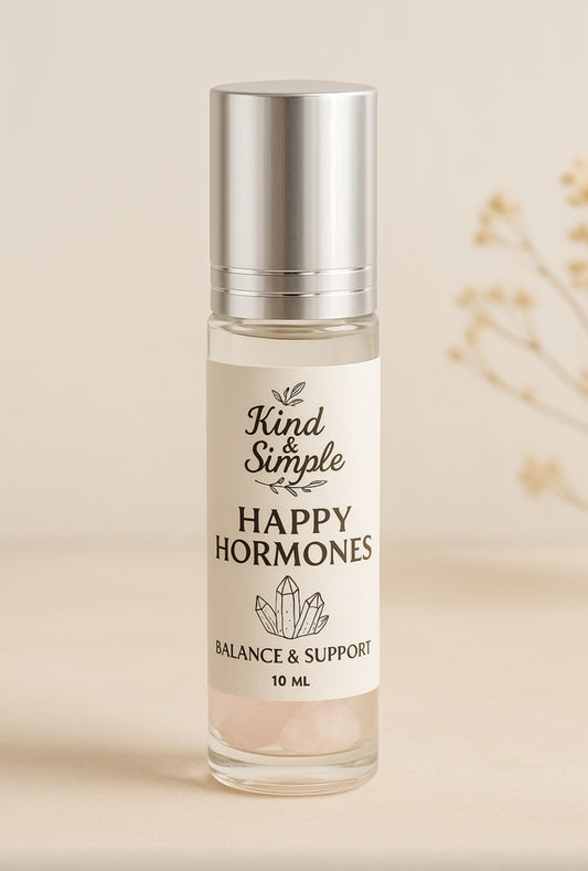 Happy Hormones Roller