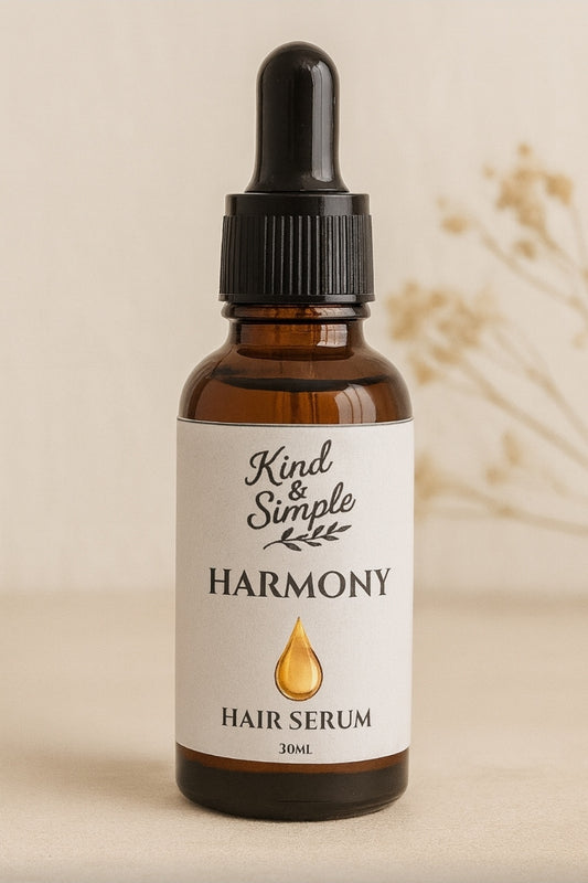 Harmony Hair Serum