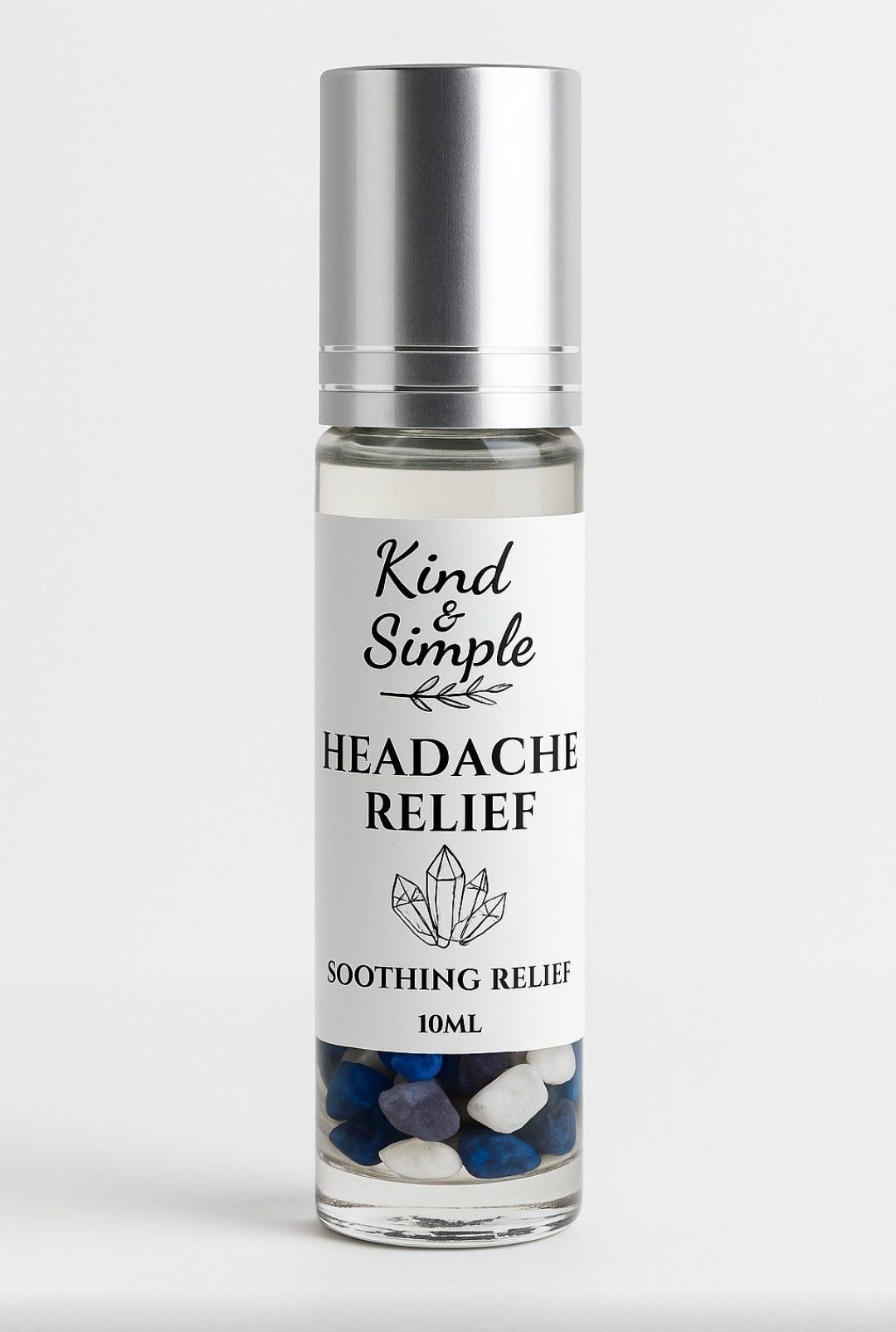 Headache Relief Roller