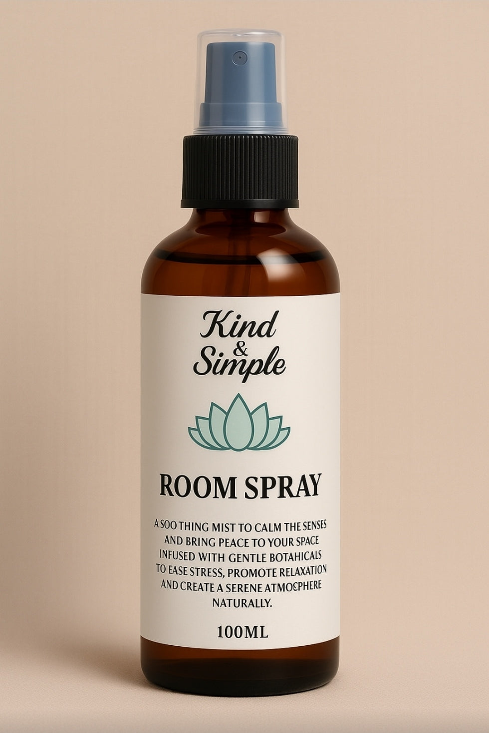 Room Spray 100ml
