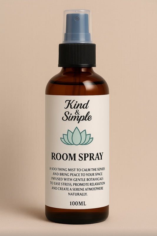 Room Spray 100ml